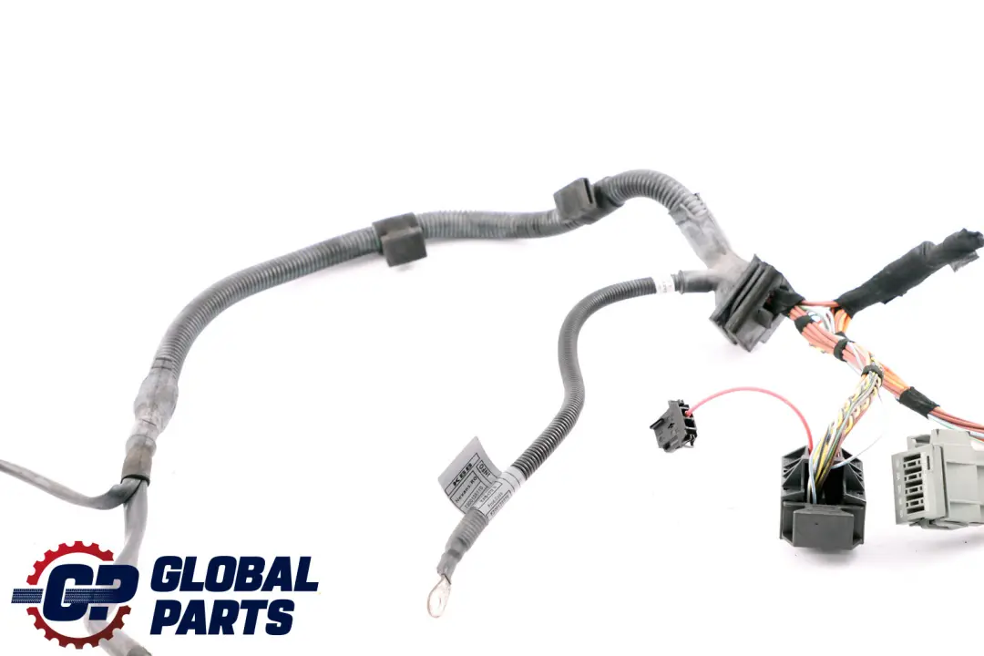 BMW E87 E90 118i 318i N46 Kabelbaum Kabelbaum Motor Getriebe - SKU 7549284 - Teilenummer 7549284