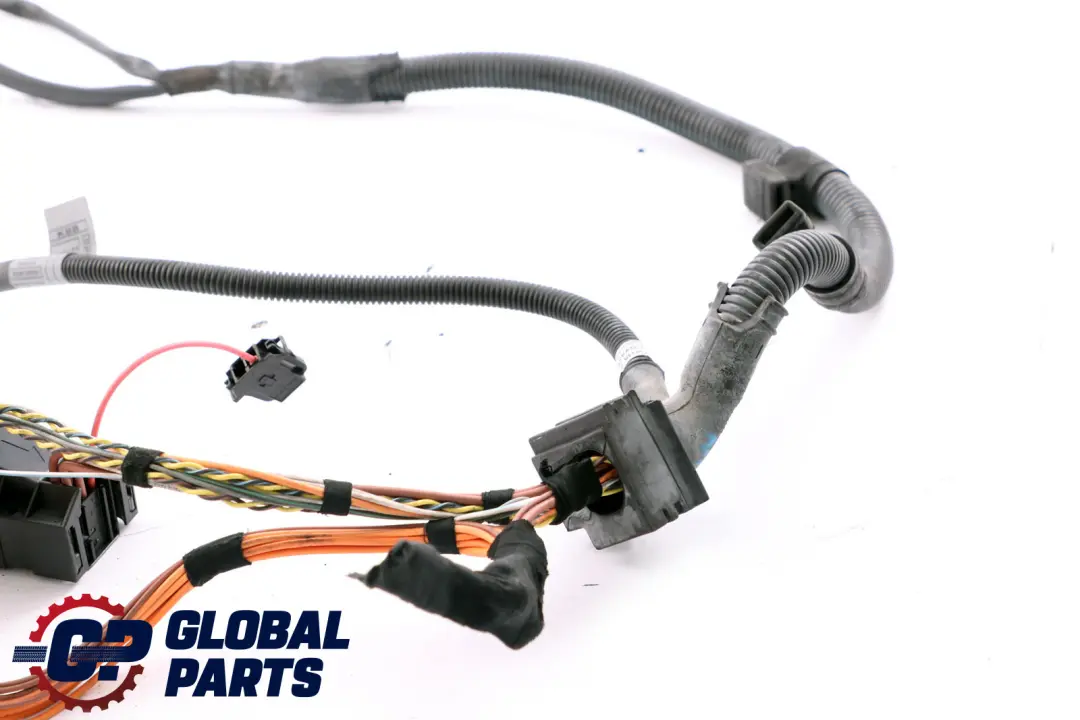 BMW E87 E90 118i 318i N46 Wiązka Przewodów Kabli Silnika - SKU 7549284 - Numer Części 7549284