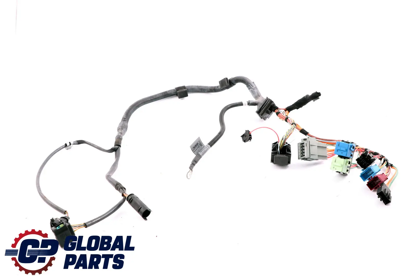 BMW E87 E90 118i 318i N46 cablaggio cablaggio motore cambio