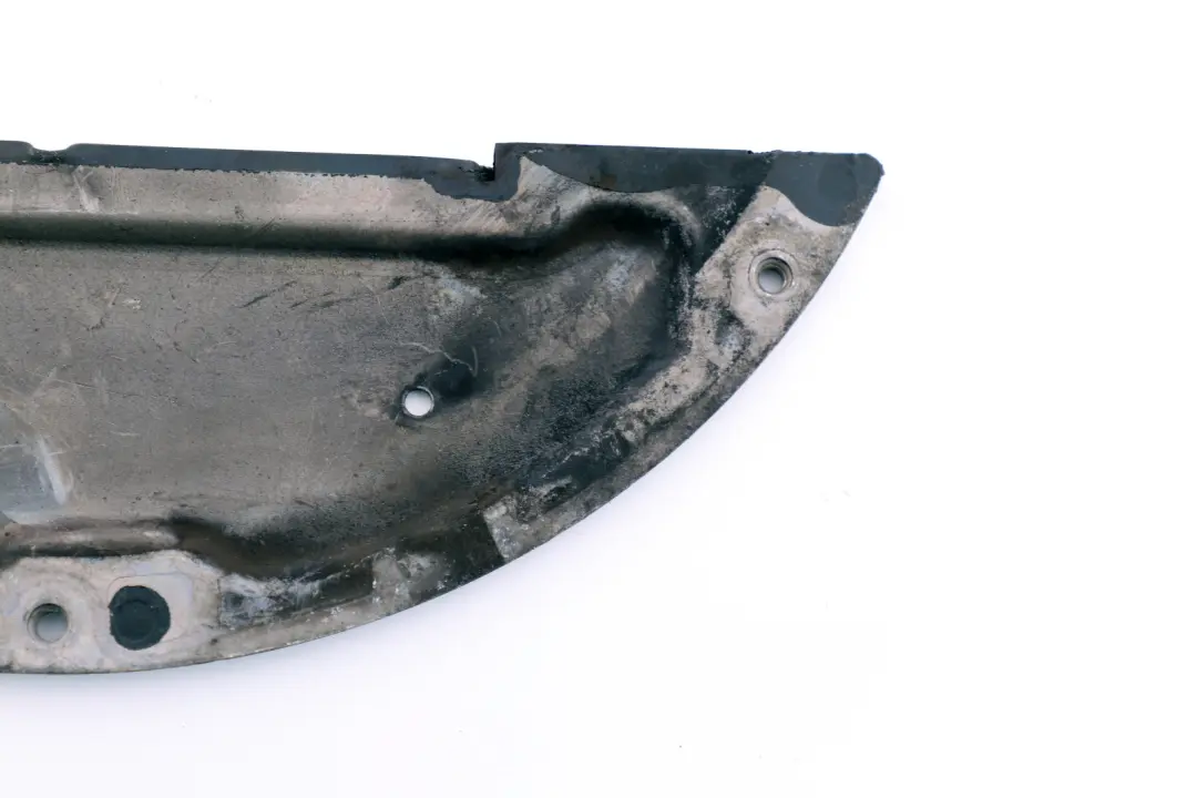 BMW E87 E90 Plaque de recouvrement boite de vitesses manuelle - SKU 7549314 - Numéro de pièce 7549314
