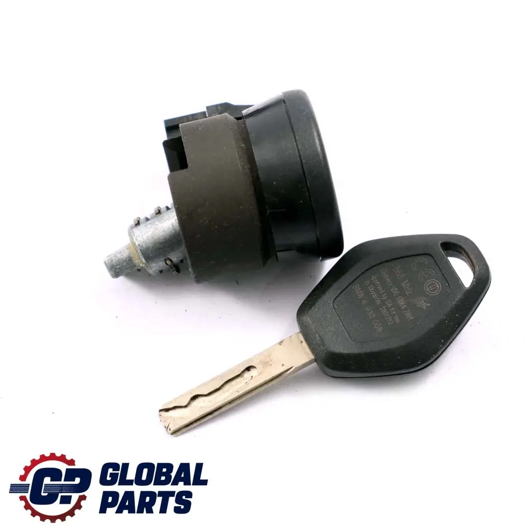 M54 170HP Engine Control Unit ECU Kit DME + CAS2 Key Manual to BMW E60 520i with Part number 7549387 BMW E60 520i M54 170HP Engine Control Unit ECU Kit DME + CAS2 Key Manual - SKU 7549387-1 - Part number 7549387