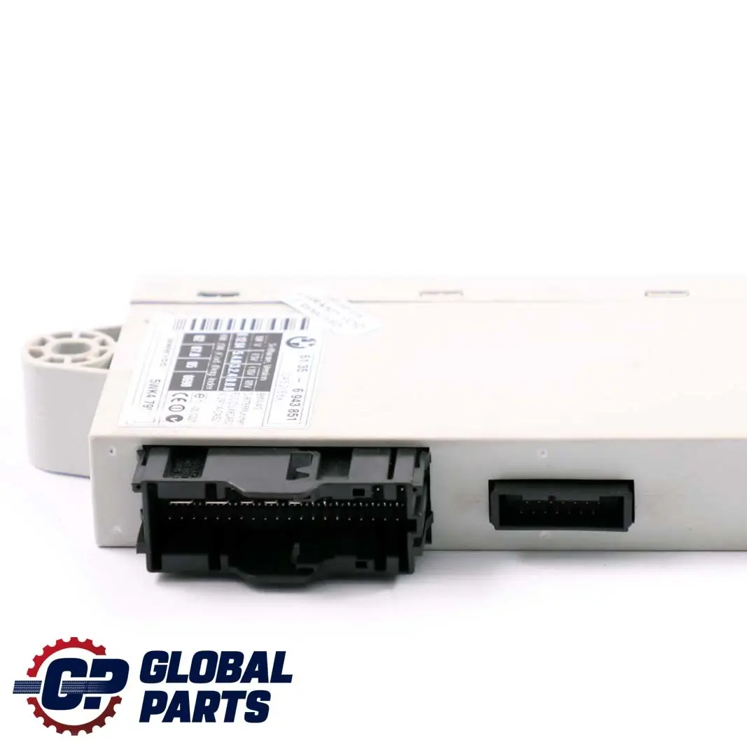 M54 170HP Engine Control Unit ECU Kit DME + CAS2 Key Manual to BMW E60 520i with Part number 7549387 BMW E60 520i M54 170HP Engine Control Unit ECU Kit DME + CAS2 Key Manual - SKU 7549387-1 - Part number 7549387