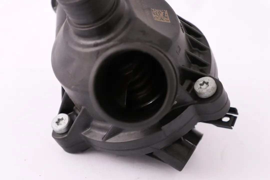 Termostat Pompy Wody do BMW E60 E61 E63 E65 E81 E87 E90 E91 E93 o numerze 7549476 BMW E60 E61 E63 E65 E81 E87 E90 E91 E93 Termostat Pompy Wody - SKU 7549476-1 - Numer Części 7549476