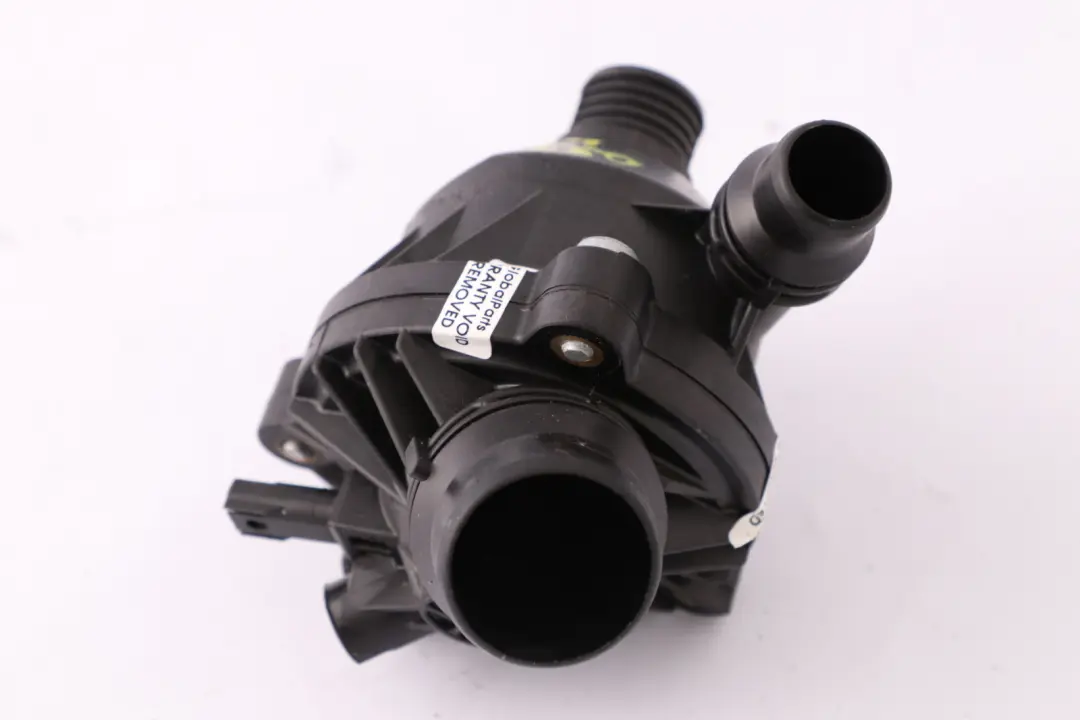 Thermostat BMW E60 E61 E63 E65 E81 E87 E90 E91 E93 Pompe À Eau - SKU 7549476-1 - Numéro de pièce 7549476