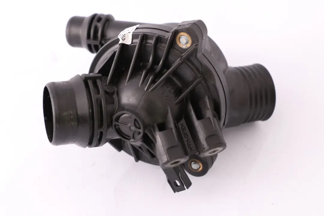  Thermostat BMW E60 E61 E63 E65 E81 E87 E90 E91 E93 Pompe À Eau - SKU 7549476-1 - Numéro de pièce 7549476
