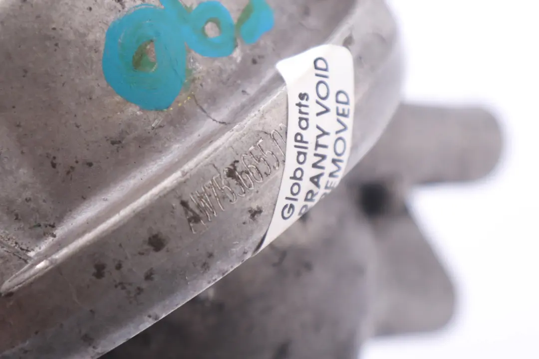 BMW E60 E61 E63 E65 E81 E87 E90 E91 E93 Termostat Płynu Chłodzącego - SKU 7549476 - Numer Części 7549476