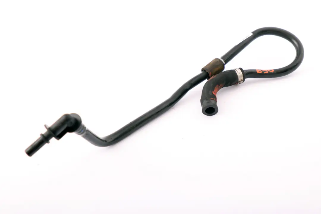 Vacuum Pipe Hose to BMW 1 3 X1 Series E81 E87 E88 E90 E91 E92 LCI with Part number 7549506 BMW 1 3 X1 Series E81 E87 E88 E90 E91 E92 LCI Vacuum Pipe Hose - SKU 7549506 - Part number 7549506