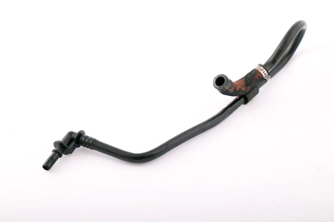 Vacuum Pipe Hose to BMW 1 3 X1 Series E81 E87 E88 E90 E91 E92 LCI with Part number 7549506 BMW 1 3 X1 Series E81 E87 E88 E90 E91 E92 LCI Vacuum Pipe Hose - SKU 7549506 - Part number 7549506