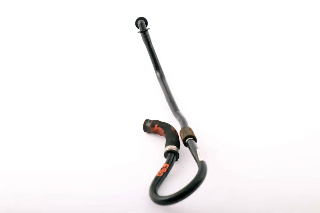 Vacuum Pipe Hose to BMW 1 3 X1 Series E81 E87 E88 E90 E91 E92 LCI with Part number 7549506 BMW 1 3 X1 Series E81 E87 E88 E90 E91 E92 LCI Vacuum Pipe Hose - SKU 7549506 - Part number 7549506