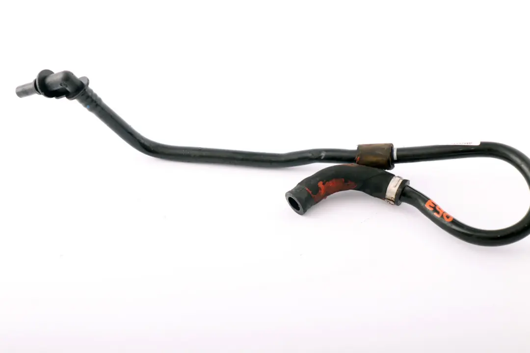 Vacuum Pipe Hose to BMW 1 3 X1 Series E81 E87 E88 E90 E91 E92 LCI with Part number 7549506 BMW 1 3 X1 Series E81 E87 E88 E90 E91 E92 LCI Vacuum Pipe Hose - SKU 7549506 - Part number 7549506
