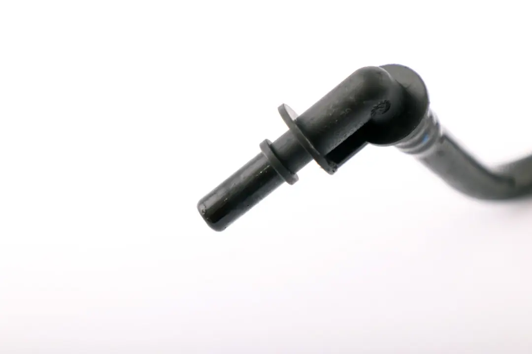 Vacuum Pipe Hose to BMW 1 3 X1 Series E81 E87 E88 E90 E91 E92 LCI with Part number 7549506 BMW 1 3 X1 Series E81 E87 E88 E90 E91 E92 LCI Vacuum Pipe Hose - SKU 7549506 - Part number 7549506