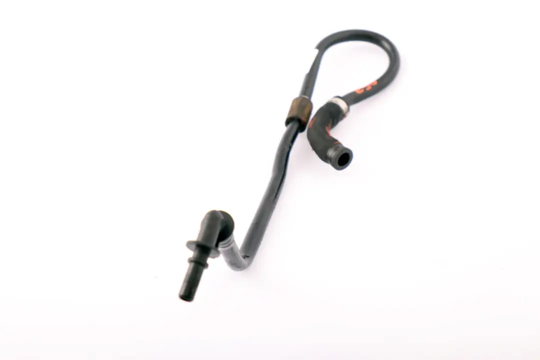 Vacuum Pipe Hose to BMW 1 3 X1 Series E81 E87 E88 E90 E91 E92 LCI with Part number 7549506 BMW 1 3 X1 Series E81 E87 E88 E90 E91 E92 LCI Vacuum Pipe Hose - SKU 7549506 - Part number 7549506