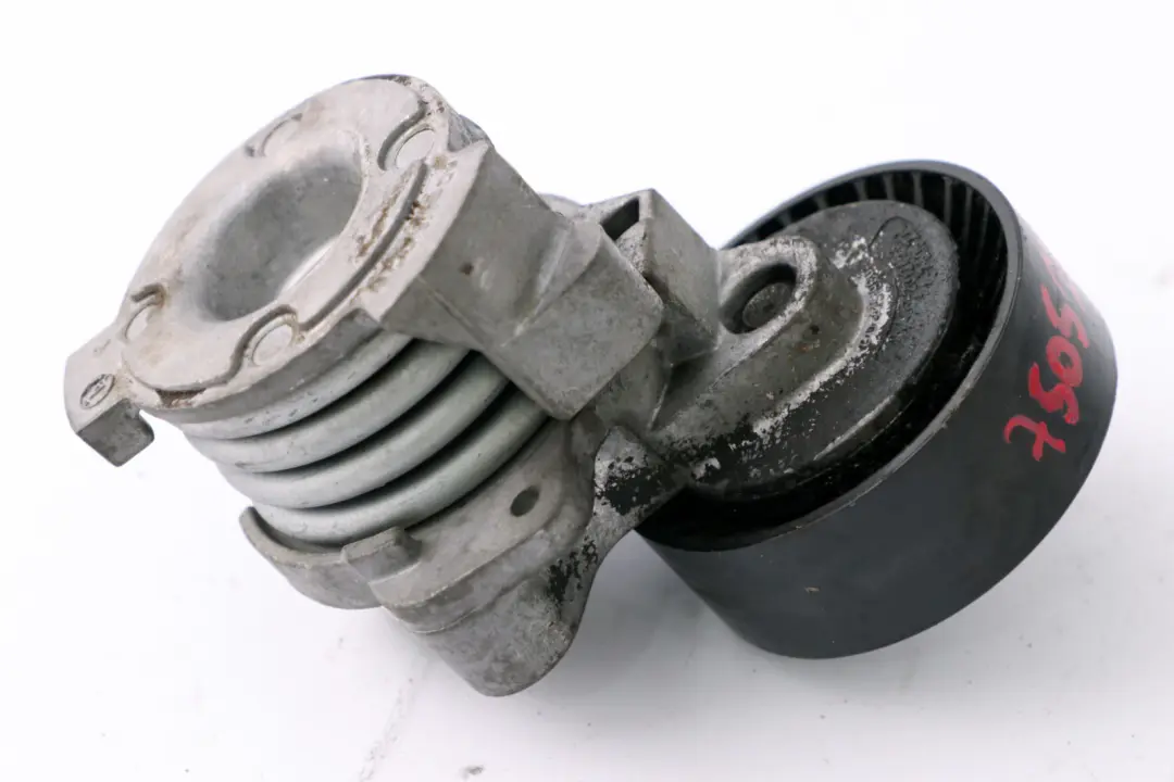 Belt Tensioner BMW E60 E61 E63 E53 Water Pump Alternator Tension 7505224 to with Part number 7549588 Belt Tensioner BMW E60 E61 E63 E53 Water Pump Alternator Tension 7505224 - SKU 7549588 - Part number 7549588