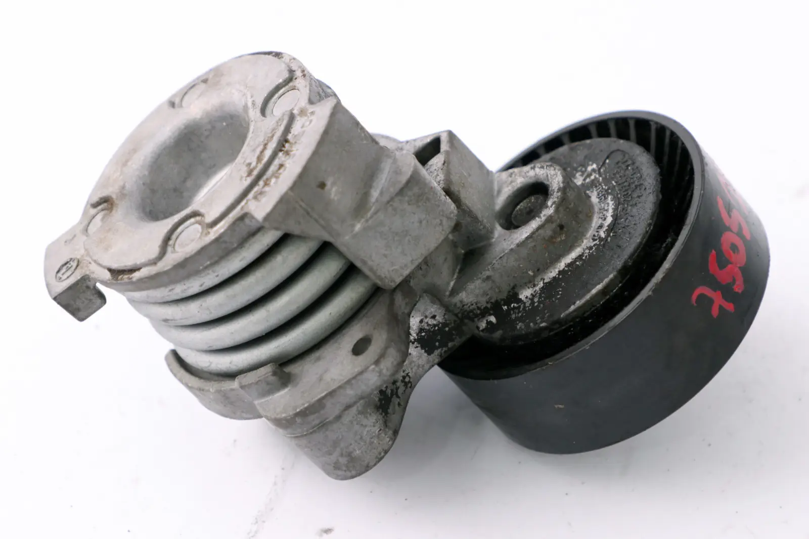 Tensor Correa BMW E60 E61 E63 E53 Bomba De Agua Alternador Tensión 7505224