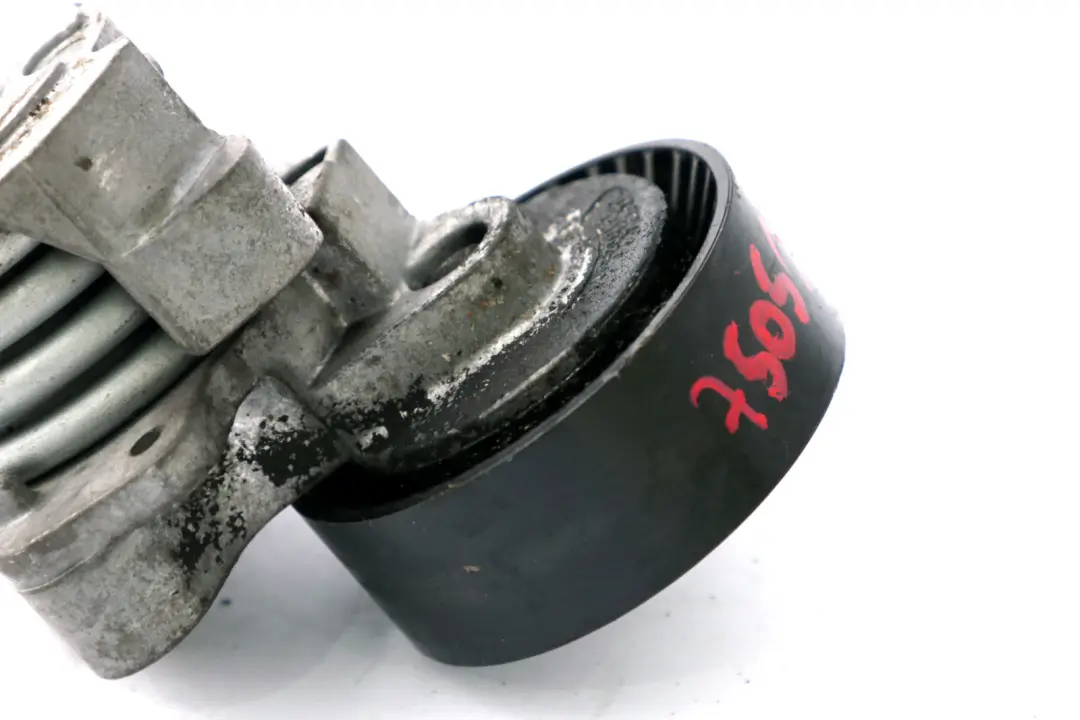 Tendeur Courroie BMW E60 E61 E63 E53 Pompe À Eau Tension D'Alternateur 7505224 pour à propos du numéro de pièce 7549588 Tendeur Courroie BMW E60 E61 E63 E53 Pompe À Eau Tension D'Alternateur 7505224 - SKU 7549588 - Numéro de pièce 7549588