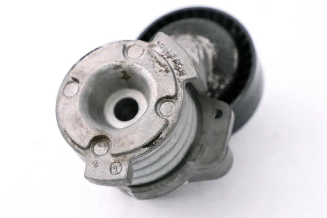 Belt Tensioner BMW E60 E61 E63 E53 Water Pump Alternator Tension 7505224 to with Part number 7549588 Belt Tensioner BMW E60 E61 E63 E53 Water Pump Alternator Tension 7505224 - SKU 7549588 - Part number 7549588