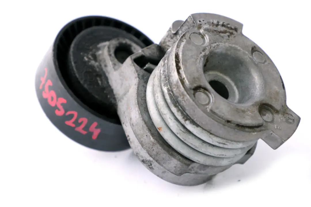 Tendeur Courroie BMW E60 E61 E63 E53 Pompe À Eau Tension D'Alternateur 7505224 pour à propos du numéro de pièce 7549588 Tendeur Courroie BMW E60 E61 E63 E53 Pompe À Eau Tension D'Alternateur 7505224 - SKU 7549588 - Numéro de pièce 7549588
