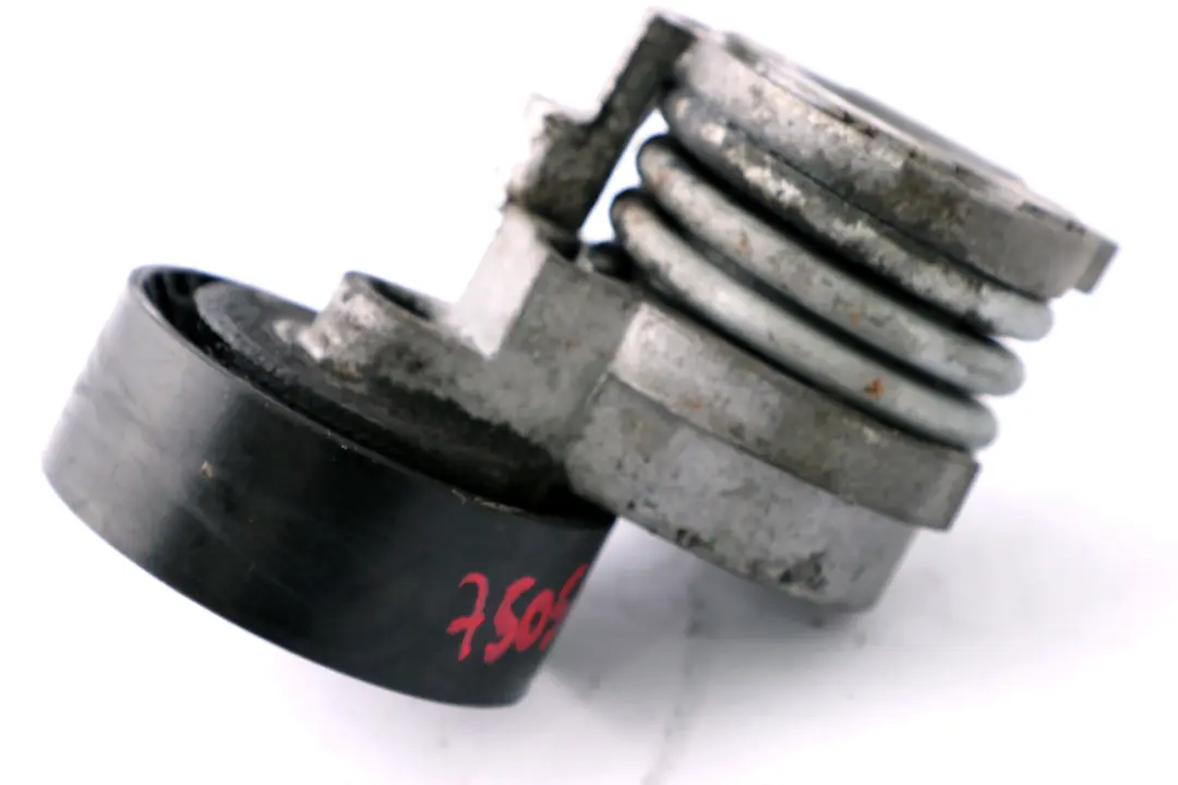  Tendeur Courroie BMW E60 E61 E63 E53 Pompe À Eau Tension D'Alternateur 7505224 - SKU 7549588 - Numéro de pièce 7549588