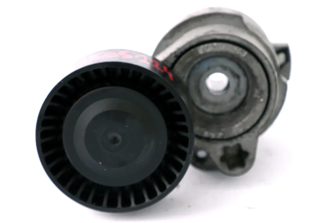 Tensor Correa BMW E60 E61 E63 E53 Bomba De Agua Alternador Tensión 7505224 para con número de pieza 7549588 Tensor Correa BMW E60 E61 E63 E53 Bomba De Agua Alternador Tensión 7505224 - SKU 7549588 - Número de pieza 7549588