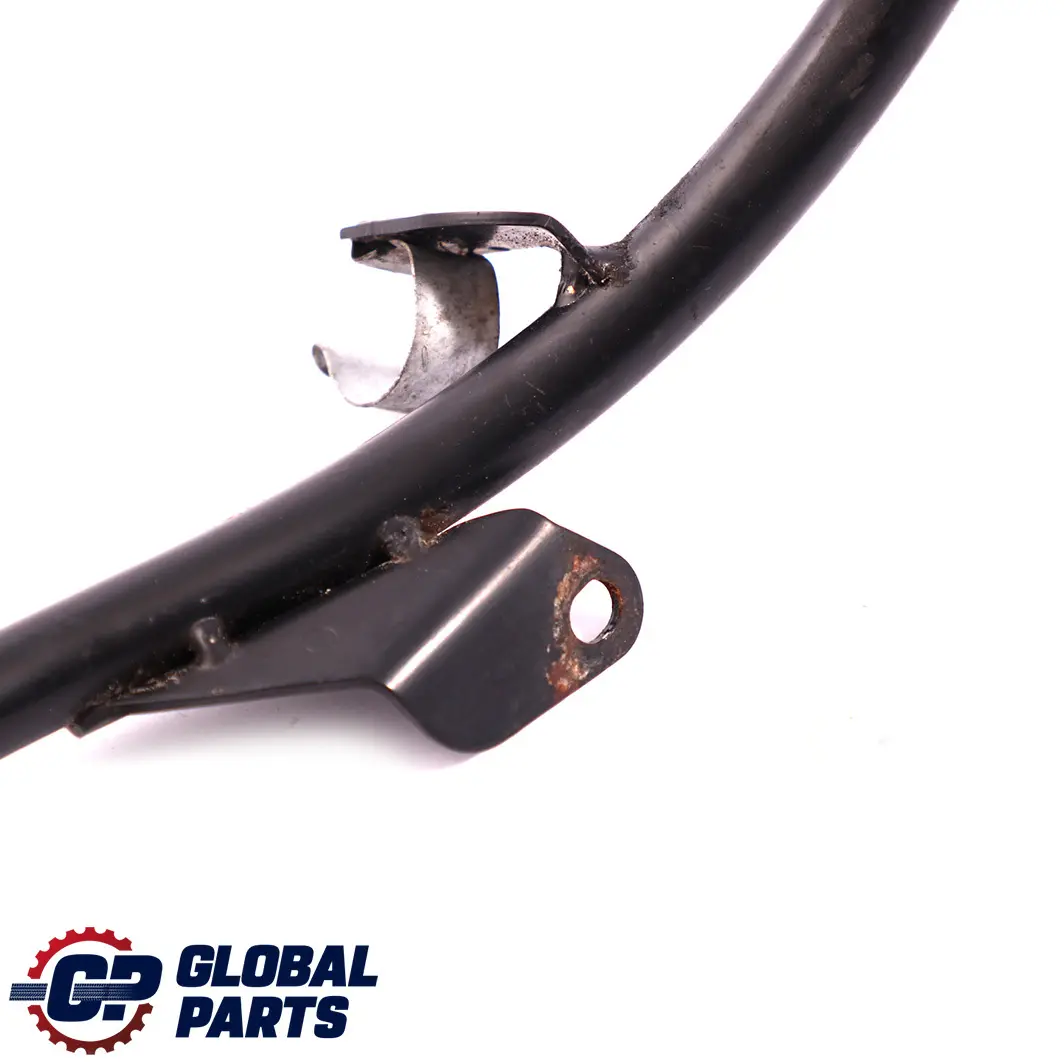 BMW 5 6 7 E60 E63 E65 N62N Petrol Engine Oil Dipstick Guide Tube Set - SKU 7549637 - Part number 7549637