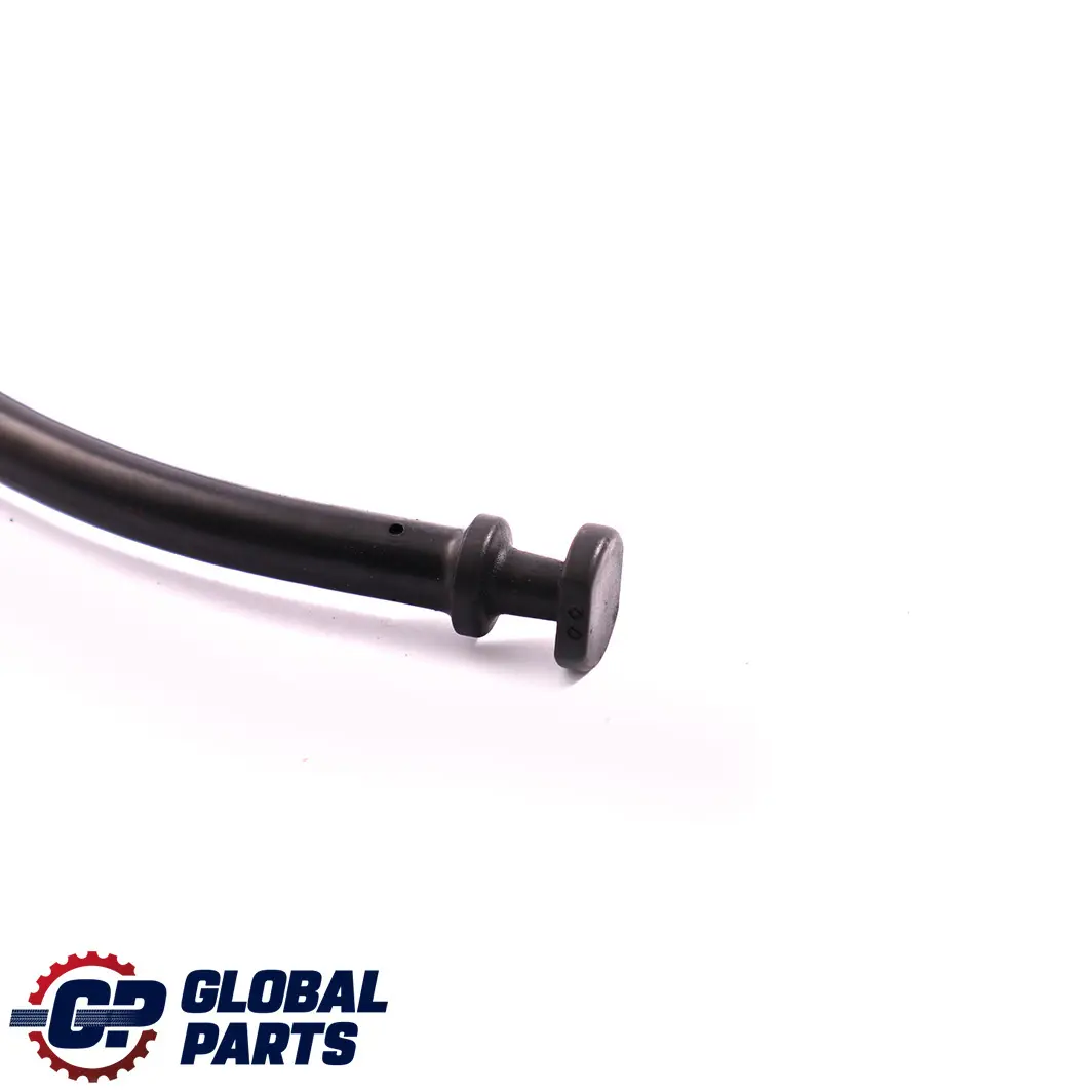 BMW 5 6 7 E60 E63 E65 N62N Petrol Engine Oil Dipstick Guide Tube Set - SKU 7549637 - Part number 7549637