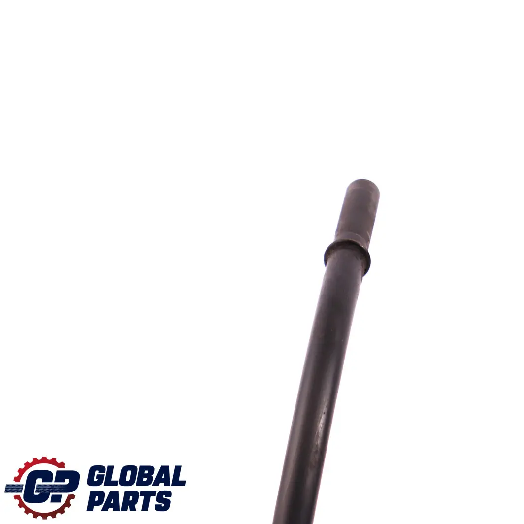 BMW 5 6 7 E60 E63 E65 N62N Petrol Engine Oil Dipstick Guide Tube Set - SKU 7549637 - Part number 7549637