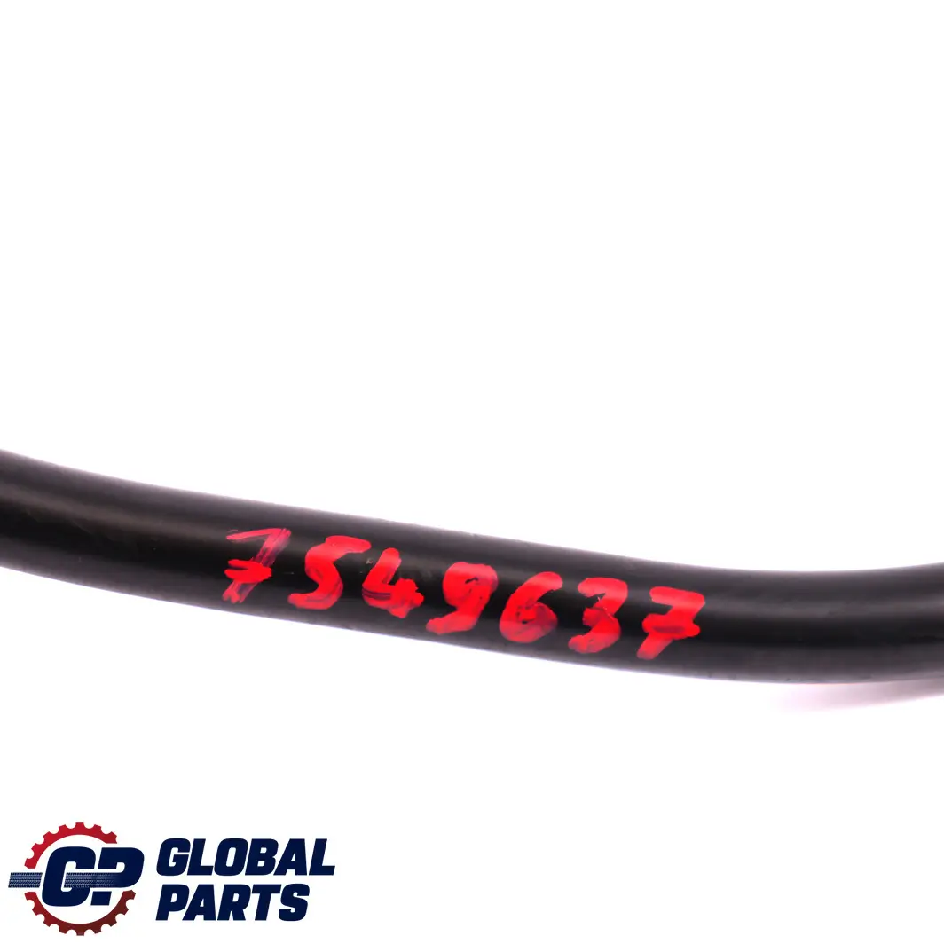 N62N Petrol Engine Oil Dipstick Guide Tube Set to BMW 5 6 7 E60 E63 E65 with Part number 7549637 BMW 5 6 7 E60 E63 E65 N62N Petrol Engine Oil Dipstick Guide Tube Set - SKU 7549637 - Part number 7549637