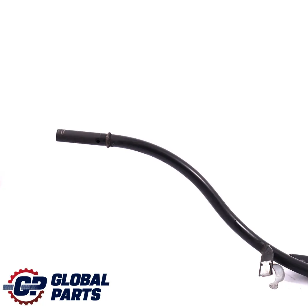 N62N Essence Huile Moteur F?hrungsschlauch Tuyau Kit pour BMW E60 E63 E65 à propos du numéro de pièce 7549637 BMW E60 E63 E65 N62N Essence Huile Moteur F?hrungsschlauch Tuyau Kit - SKU 7549637 - Numéro de pièce 7549637