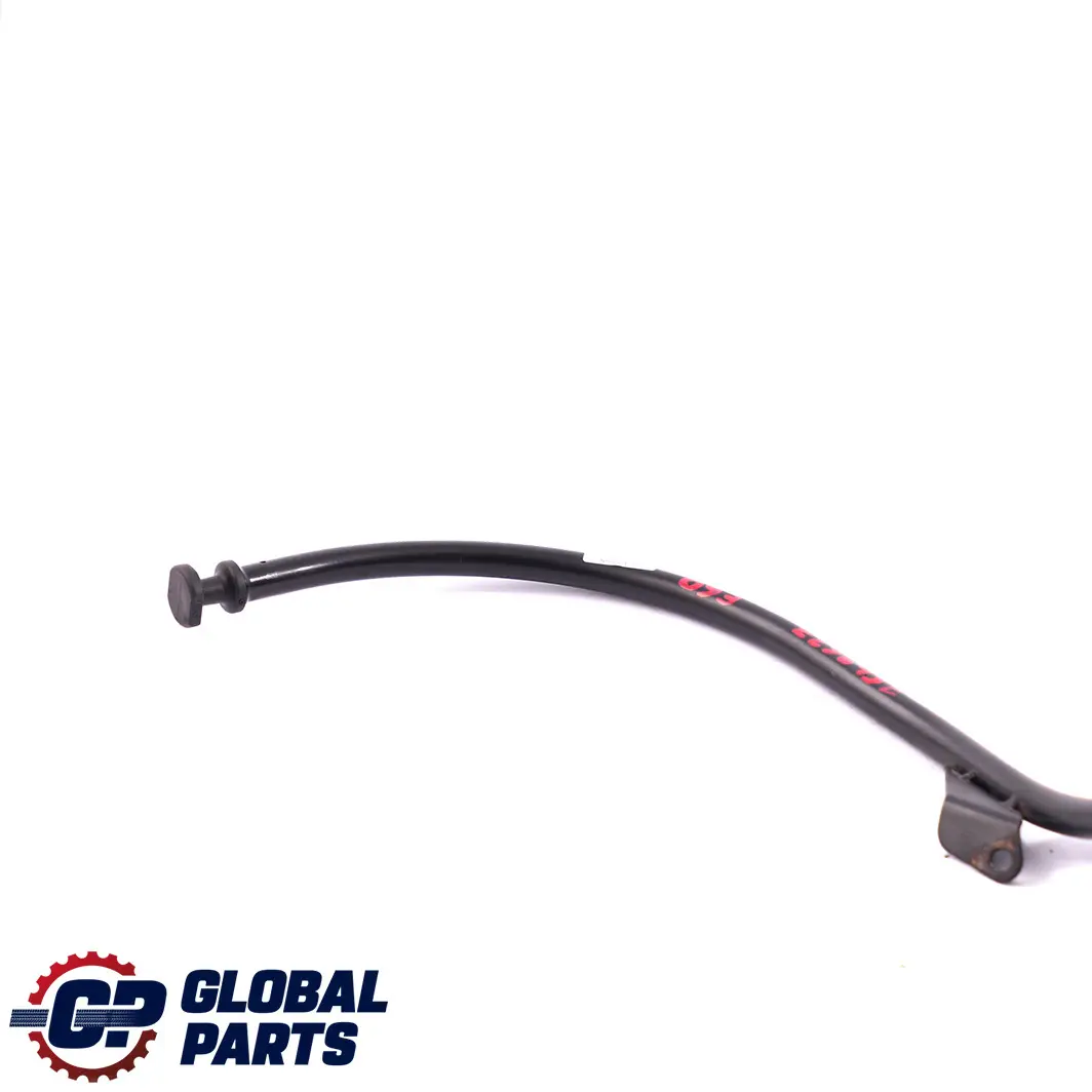 N62N Benzina Motore Olio F?hrungsschlauch Tubo Set per BMW E60 E63 E65 con numero di parte 7549637 BMW E60 E63 E65 N62N Benzina Motore Olio F?hrungsschlauch Tubo Set - SKU 7549637 - Numero di parte 7549637