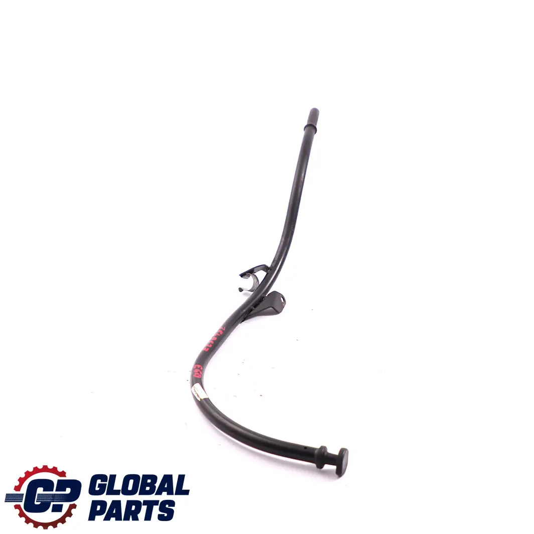 N62N Petrol Engine Dipstick Guide Tube Set para BMW 6 7 E60 E63 E65 con número de pieza 7549637 BMW 6 7 E60 E63 E65 N62N Petrol Engine Dipstick Guide Tube Set - SKU 7549637 - Número de pieza 7549637