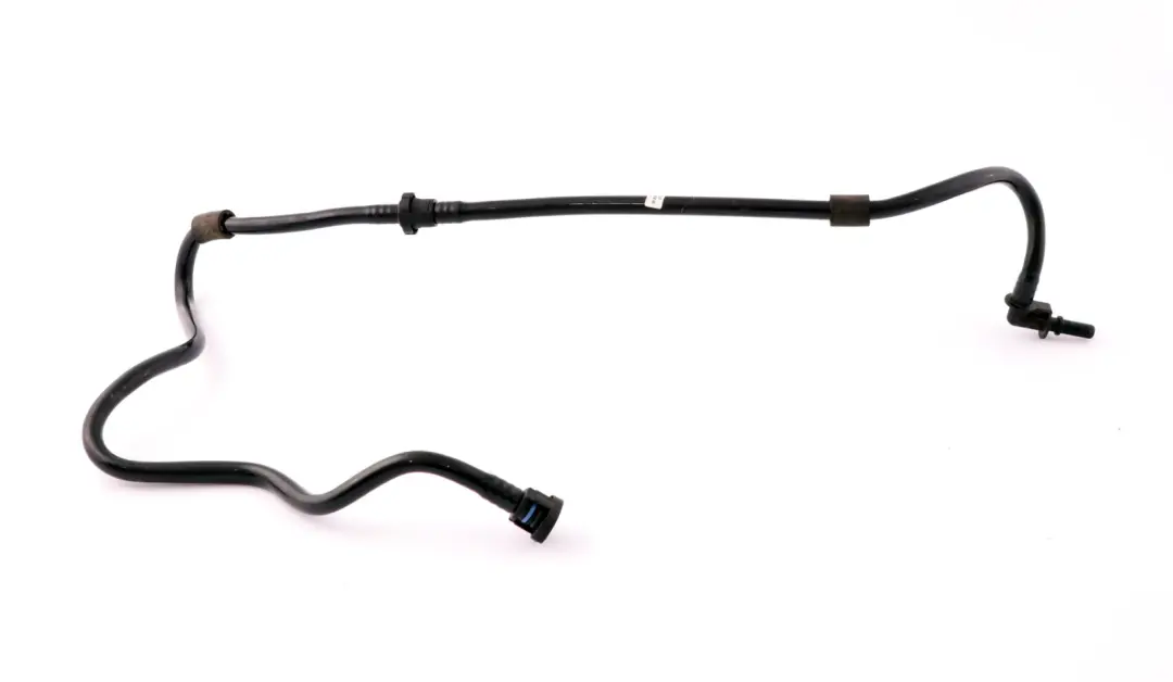 BMW 1 3 Series E81 E87 E90 E91 N43 Petrol Power Brake Vacuum Pipe Hose - SKU rhd-7549698 - Part number 7549698
