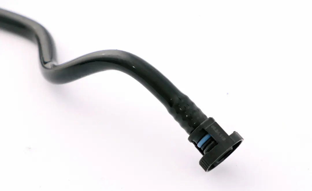 BMW 1 3 Series E81 E87 E90 E91 N43 Petrol Power Brake Vacuum Pipe Hose - SKU rhd-7549698 - Part number 7549698