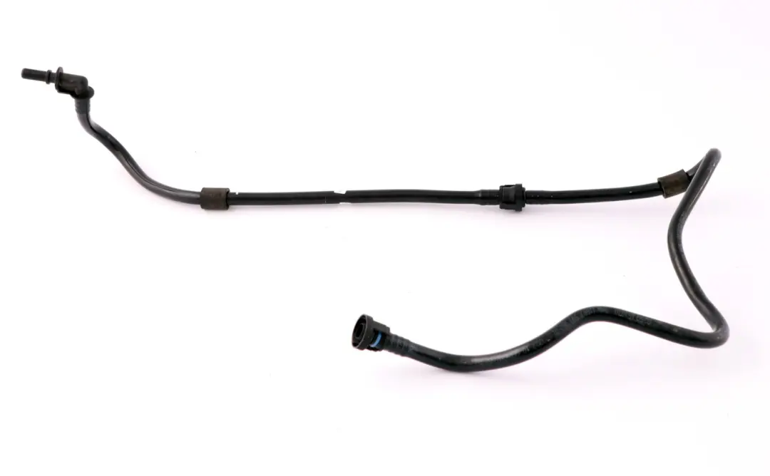 BMW 1 3 Series E81 E87 E90 E91 N43 Petrol Power Brake Vacuum Pipe Hose - SKU rhd-7549698 - Part number 7549698