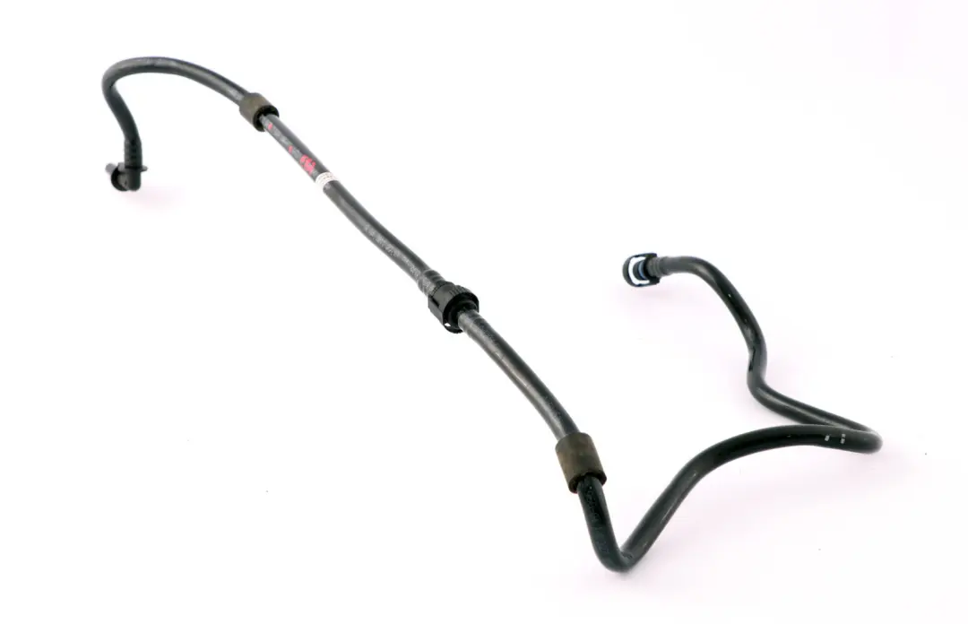 BMW 1 3 Series E81 E87 E90 E91 N43 Petrol Power Brake Vacuum Pipe Hose - SKU rhd-7549698 - Part number 7549698