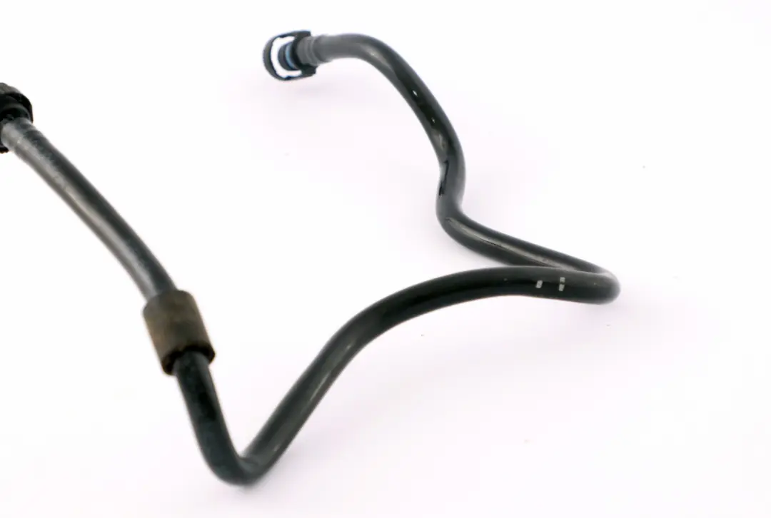 N43 Petrol Power Brake Vacuum Pipe Hose to BMW 1 3 Series E81 E87 E90 E91 with Part number 7549698 BMW 1 3 Series E81 E87 E90 E91 N43 Petrol Power Brake Vacuum Pipe Hose - SKU rhd-7549698 - Part number 7549698