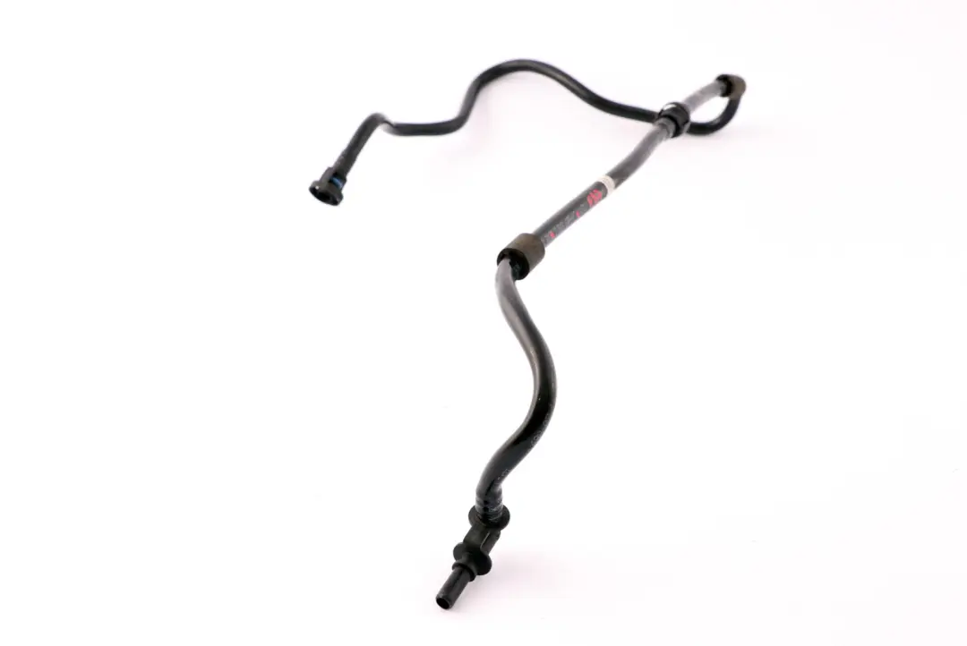BMW 1 3 Series E81 E87 E90 E91 N43 Petrol Power Brake Vacuum Pipe Hose - SKU rhd-7549698 - Part number 7549698
