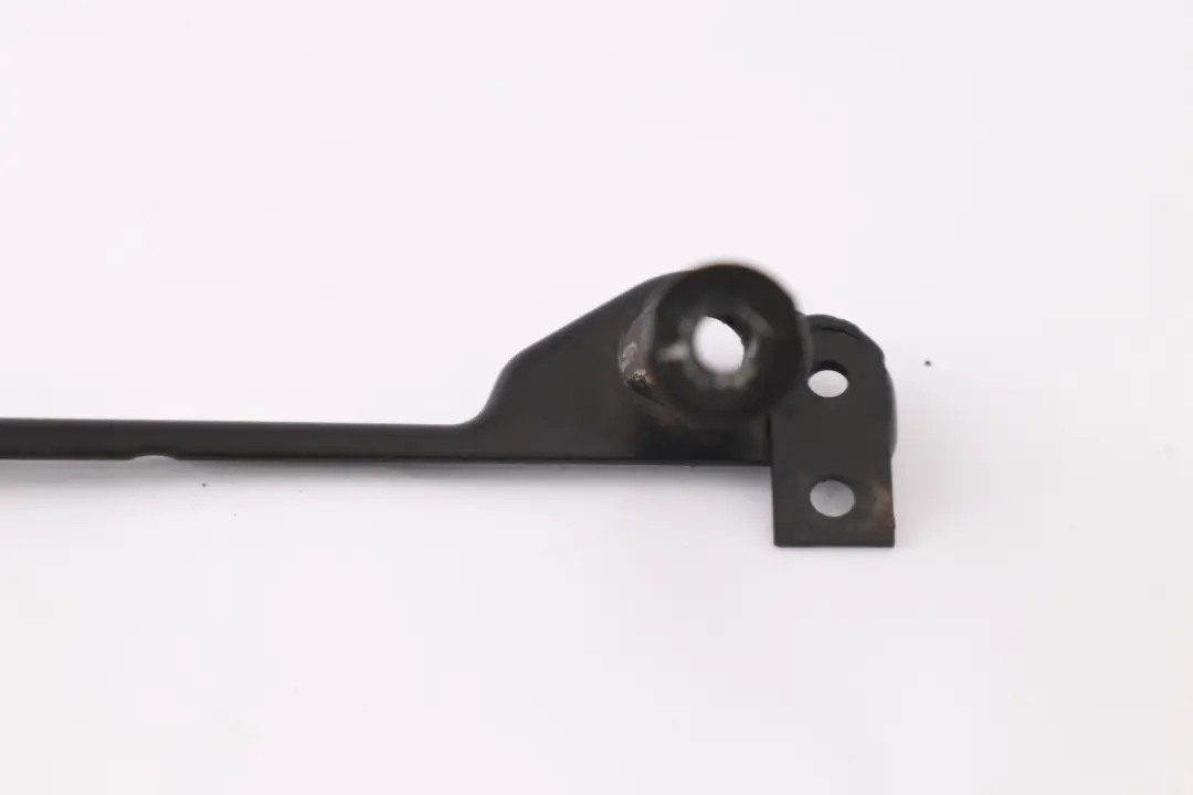 BMW E90 320si Supporto staffa tubo iniezione montaggio - SKU 7549801 - Numero di parte 7549801