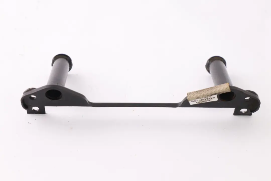 BMW E90 320si Supporto staffa tubo iniezione montaggio - SKU 7549801 - Numero di parte 7549801
