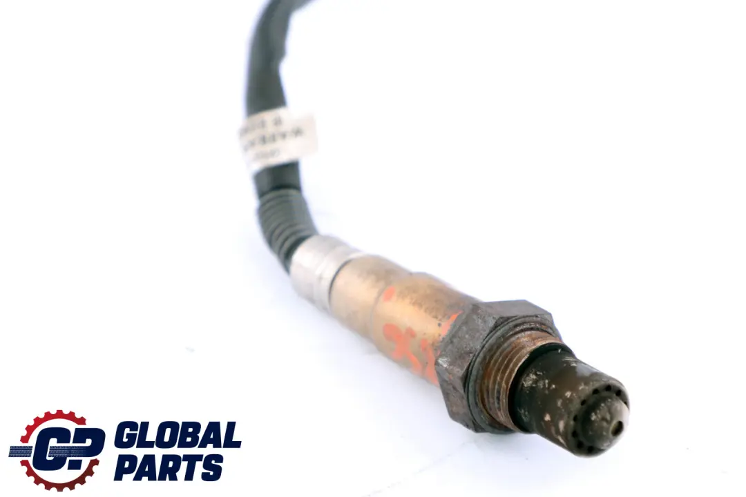 Lambda Regle-sonde L=710MM Abgaskatalysator pour Mini Cooper S R55 R56 à propos du numéro de pièce 11787549860 Mini Cooper S R55 R56 Lambda Regle-sonde L=710MM Abgaskatalysator - SKU 7549860 - Numéro de pièce 11787549860