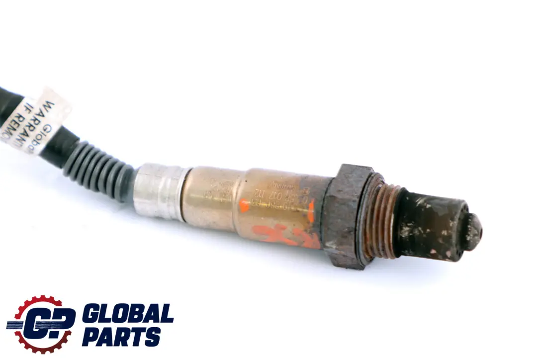 Exhaust Catalytic Converter Lambda Probe Pre Cat S1 to Mini Cooper S R55 R56 with Part number 11787549860 Mini Cooper S R55 R56 Exhaust Catalytic Converter Lambda Probe Pre Cat S1 - SKU 7549860 - Part number 11787549860