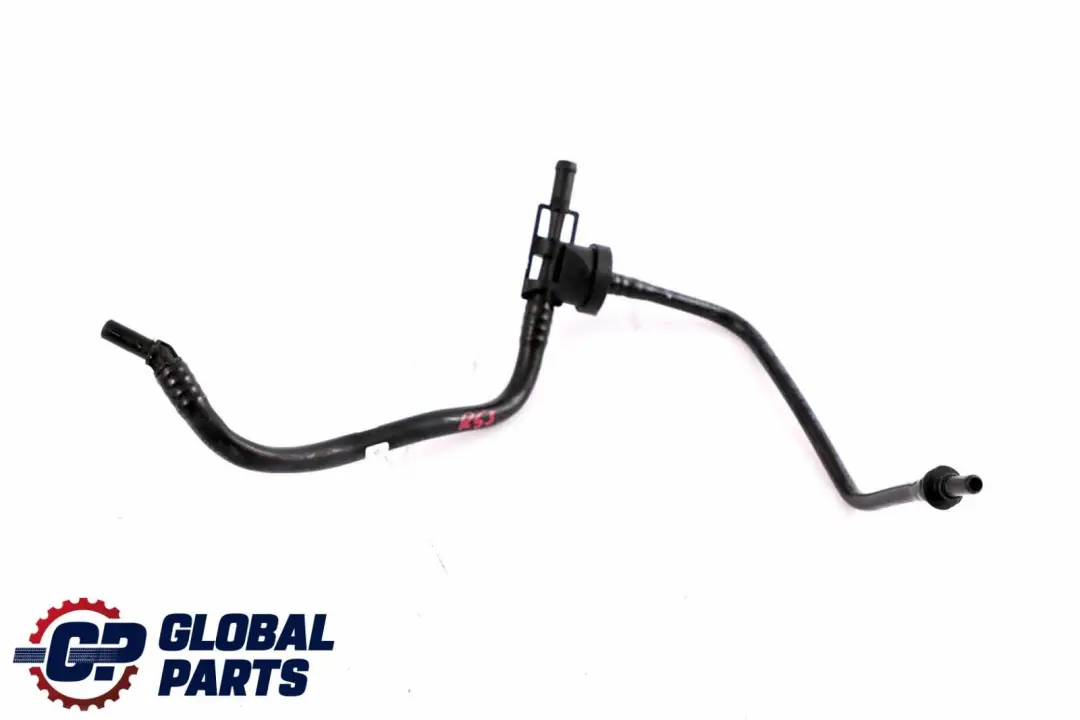 Mini Cooper S R52 R53 W11 Pompe à jet de contrôle du vide Lignes - SKU 7550007 - Numéro de pièce 7550007
