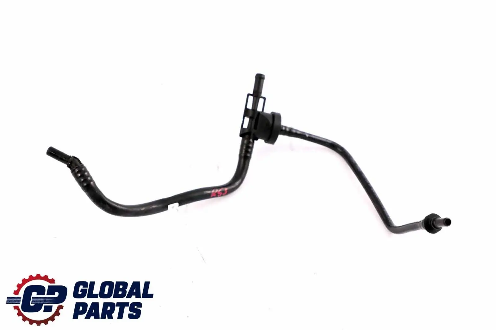 Mini Cooper S R52 R53 W11 Pompe à jet de contrôle du vide Lignes 7550007