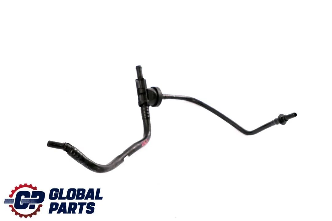 Mini Cooper S R52 R53 W11 Pompe à jet de contrôle du vide Lignes - SKU 7550007 - Numéro de pièce 7550007