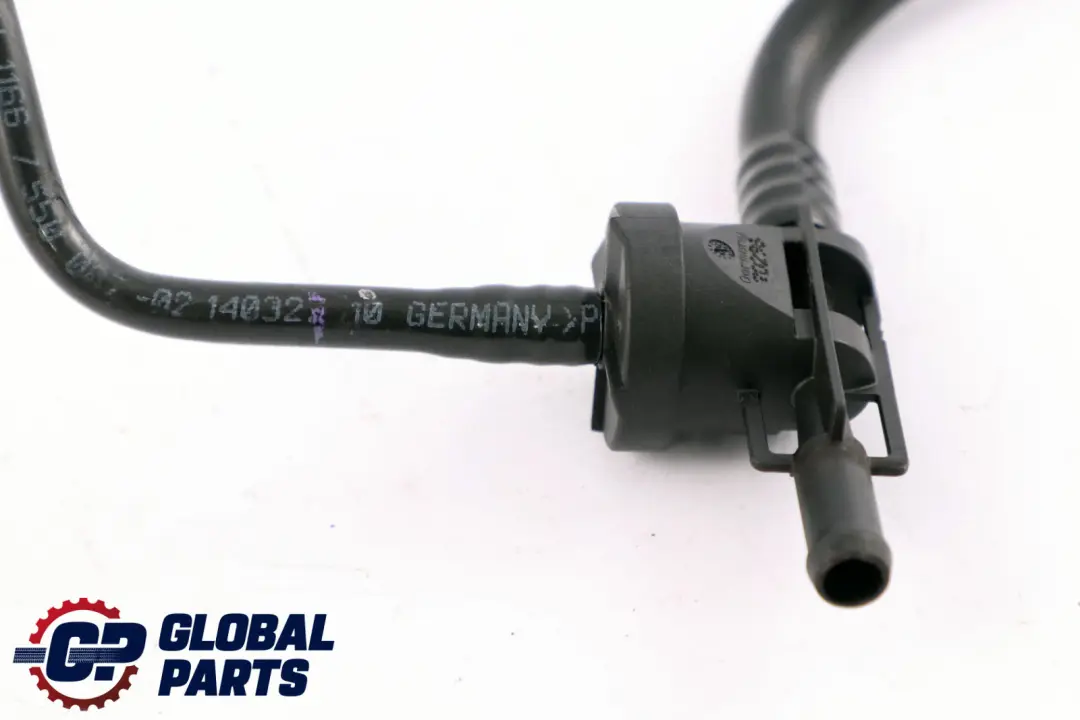 Unter Druck Regelung Saugstrahl Pumpen Leitungen W11 für Mini Cooper S R52 R53 mit Teilenummer 7550007 Mini Cooper S R52 R53 Unter Druck Regelung Saugstrahl Pumpen Leitungen W11 - SKU 7550007 - Teilenummer 7550007