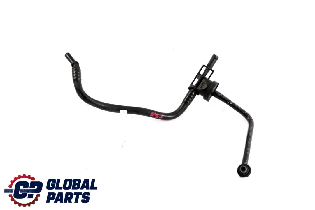 Mini Cooper S R52 R53 W11 Pompe à jet de contrôle du vide Lignes - SKU 7550007 - Numéro de pièce 7550007