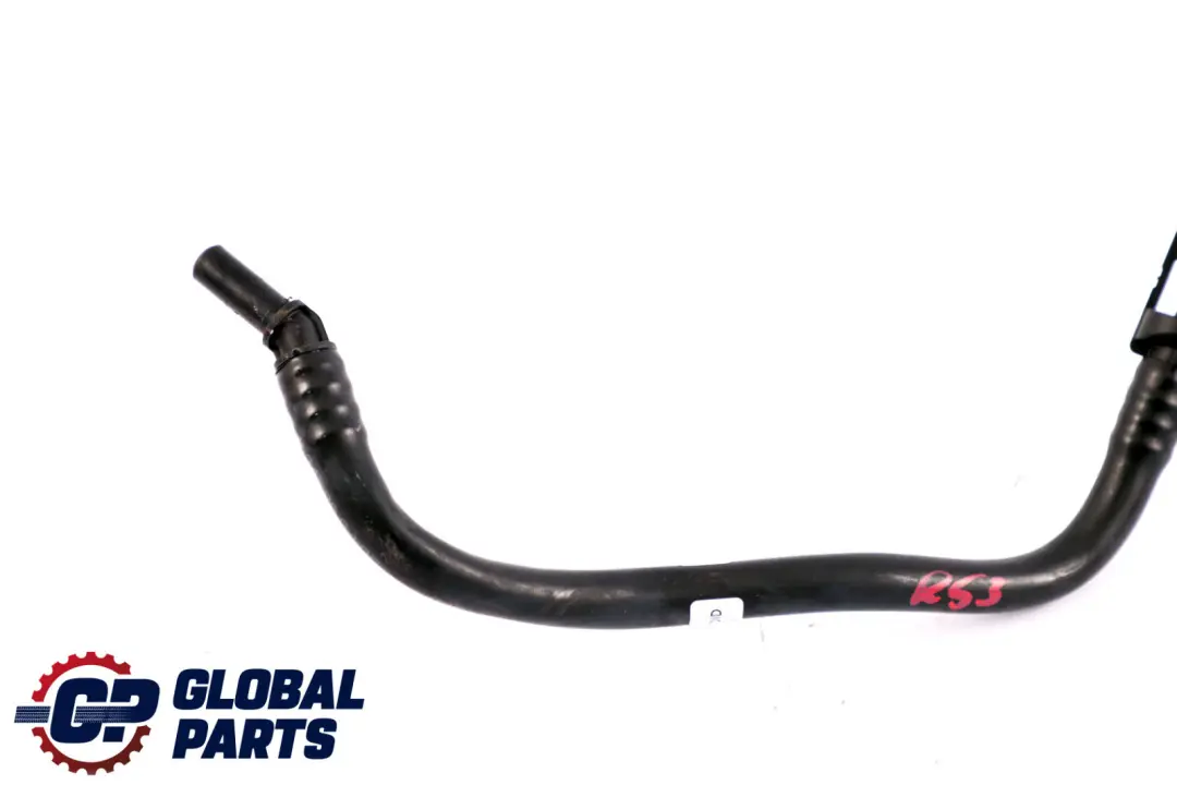 Mini Cooper S R52 R53 W11 Pompe à jet de contrôle du vide Lignes - SKU 7550007 - Numéro de pièce 7550007