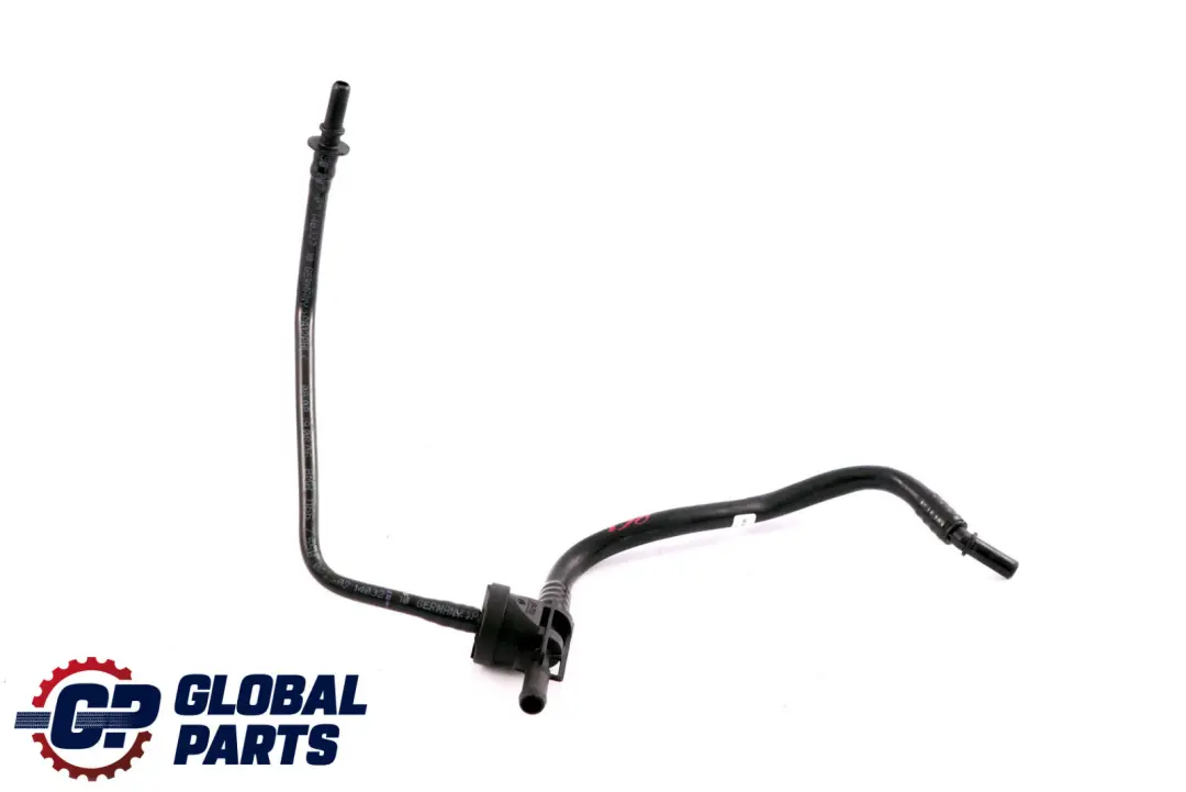 Mini Cooper S R52 R53 W11 Pompe à jet de contrôle du vide Lignes - SKU 7550007 - Numéro de pièce 7550007