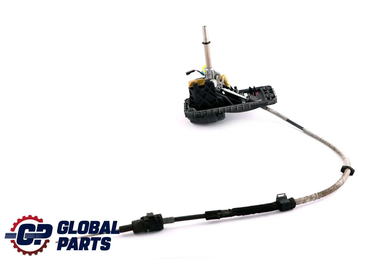 Mini Cooper R52 R53 Cambio Steptronic Selector 7550008