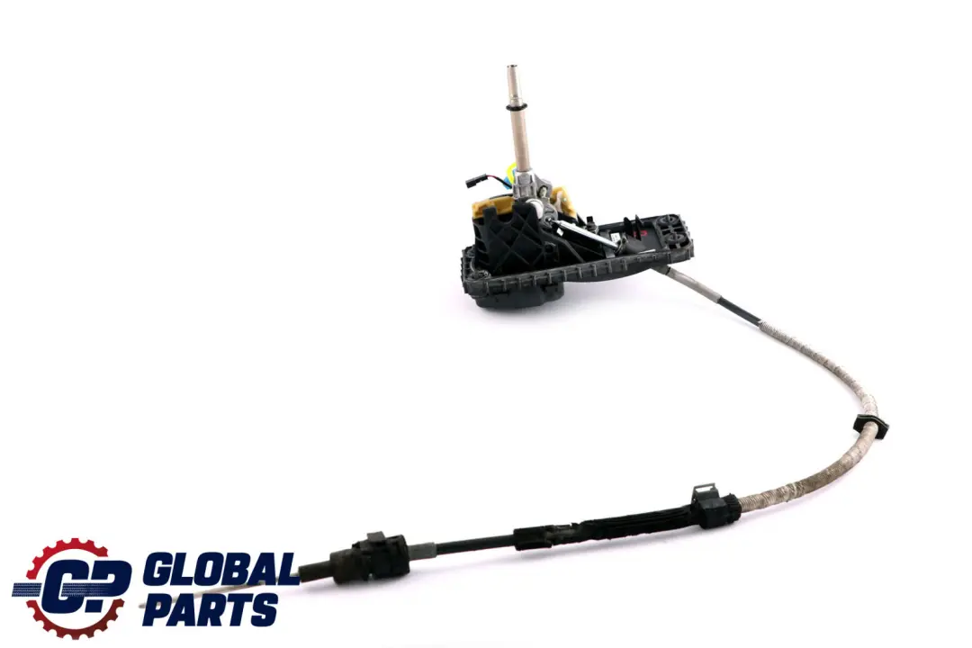 Schalthebel Steptronic Wählhebel für Mini Cooper R52 R53 mit Teilenummer 7550008 Mini Cooper R52 R53 Schalthebel Steptronic Wählhebel - SKU 7550008 - Teilenummer 7550008