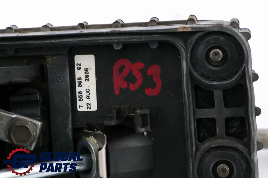 Mini Cooper R52 R53 Cambio Steptronic Selector - SKU 7550008 - Número de pieza 7550008
